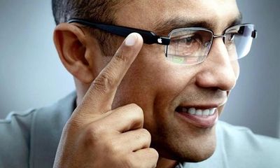 Apple iGlasses: Kacamata Pintar Pertama Apple Siap Tantang Meta Ray-Ban, Tapi Bukan Seperti yang Kamu Bayangkan