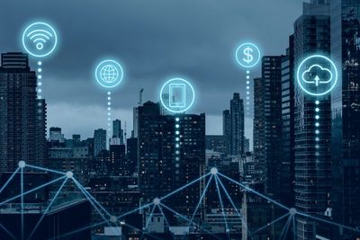 Mengintip Bisnis IoT yang Bertumbuh Pesat di Indonesia