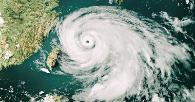 Google Perkenalkan Weather Lab Berbasis AI untuk Prediksi Akurat Siklon Tropis