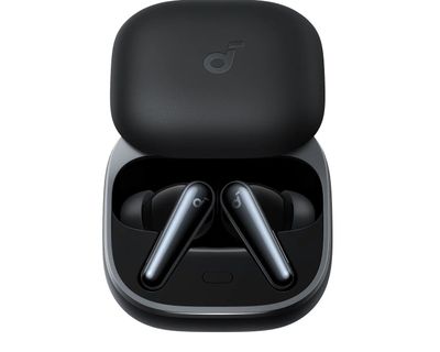 Soundcore Liberty 5: TWS 1 Jutaan yang Fitur dan Suaranya Gak Main-Main!