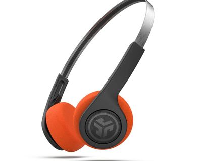 JLab Rewind 2 Wireless, Headphone Retro Rasa Premium dengan Harga Masuk Akal