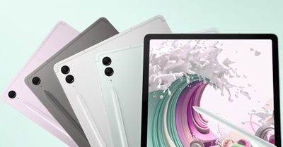 Rekomendasi 5 Tablet Murah tapi Powerful di 2025, Harga Mulai Rp5 Jutaan!