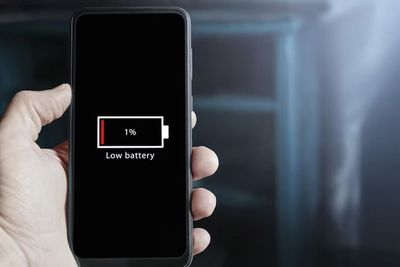 Cara Simpel Menemukan Aplikasi Boros Baterai di Hp Android dan iPhone, Gampang Banget!