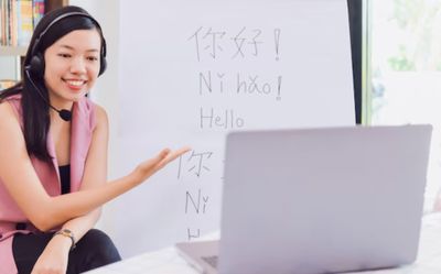 17 Ide Nama Saluran WhatsApp Belajar Bahasa Mandarin yang Mudah Dipahami