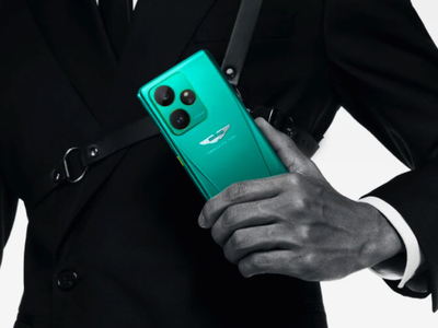 Realme GT 7 Dream Edition Cuma 200 Unit, Tampil Gahar Bareng Aston Martin