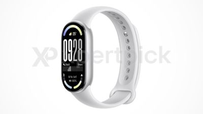 Smart Band Baru Lagi dari Xiaomi! Xiaomi Smart Band 10 Tampil Lebih Premium dan Fungsional