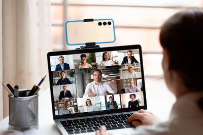 4 Cara Mengubah Kamera HP Android Jadi Webcam di Windows 11, Yuk Ikutin!