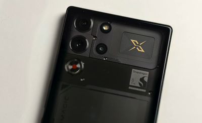 Mau Gaming Tanpa Panas? Coba RedMagic 10S Pro dengan Snapdragon 8 elite dan Kipas 23.000 RPM