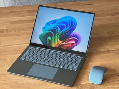 Worth It Nggak? Surface Laptop 13 Dibanding Versi 13.8 Inci