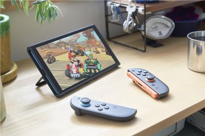 Semakin Canggih! Nintendo Switch 2 Akan Rilis dengan Prosesor dan Layar Baru