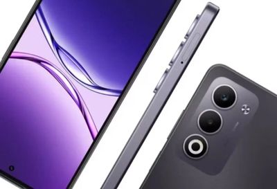 Layar 90Hz, NFC, dan IR Blaster: Oppo A5i Pro Siap Bersaing di Kelas Menengah