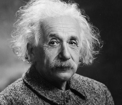 Karya-Karya Penting Albert Einstein yang Mengubah Cara Kita Memahami Alam Semesta