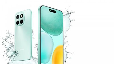 Cari HP Murah Tapi Ngebut? Cek Spesifikasi Lengkap Honor X6c