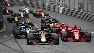 Kalender Formula 1 Musim 2024 Resmi Diumumkan, Dimulai di Bahrain pada Maret