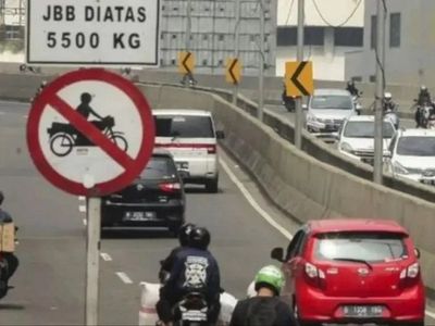Polisi Sebut E-TLE di JLNT Casablanca Mulai Berlaku 3 Bulan Lagi