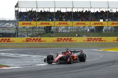 Jelang F1 GP Hungaria, Ferrari Tegaskan Takkan Main Aman