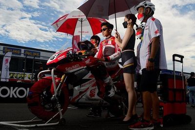 Herjun Atna Firdaus Harap Pengalamannya di ARRC Bisa Membawanya ke WSBK atau MotoGP