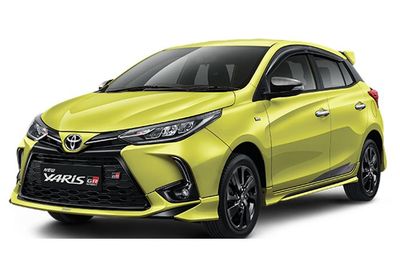 5 Rekomendasi Mobil Hatchback Terbaik Tahun 2025: Harga 200 Jutaan dengan Fitur Melimpah!