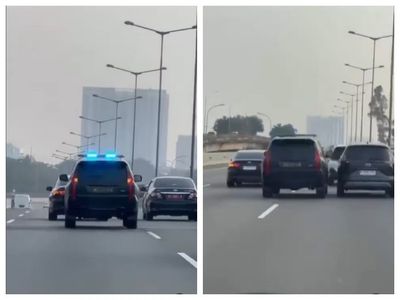 Viral Pajero Berpelat Polisi Nyaris Buat Celaka Mobil di Tol Arah PIK, Polda Metro Turun Tangan
