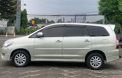 5 Kelebihan Toyota Innova Diesel 2KD, Jadi Mobil Diesel Bekas Terlaris!