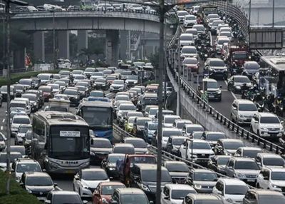 Hindari Macet! Ini Waktu Favorit Berangkat Mudik Orang Indonesia