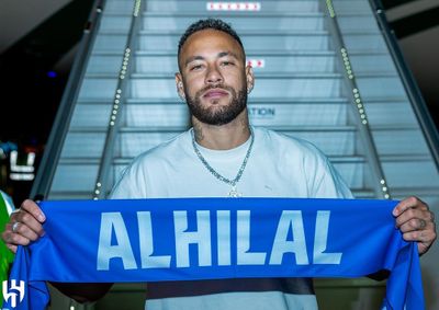 Gabung Al-Hilal, Neymar Minta 3 Mobil Mewah untuk Dipakai Pribadi Selama di Arab Saudi, Apa Saja?