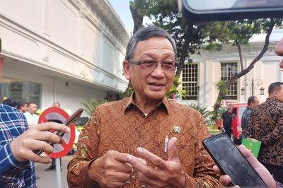 Menteri ESDM Bilang Penggantian Pertalite Masih dalam Proses Kajian