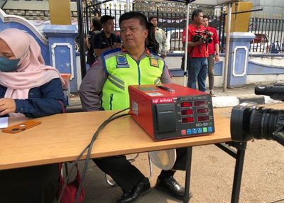 Dinas LH DKI ke Pihak Bengkel: Uji Emisi Jangan Dipisah dari Servis