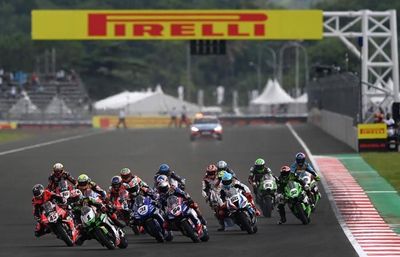 Liberty Media Umumkan Akuisisi MotoGP dari Dorna Sports