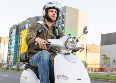 5 Cara Menghindari Rem Blong Pada Motor Matic, Kamu Harus Tahu!