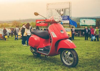 5 Tips Perawatan Bodi Motor Glossy supaya Tetap Awet dan Kinclong, Gampang Banget