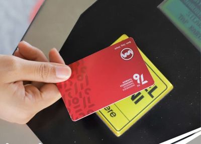 KMT Satu untuk Semua: Pengguna Transportasi Umum Sekarang Gak Perlu Ribet Lagi!