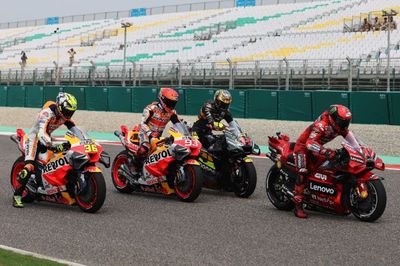 Mengapa MotoGP Sangat Populer di Indonesia? Ini Alasannya