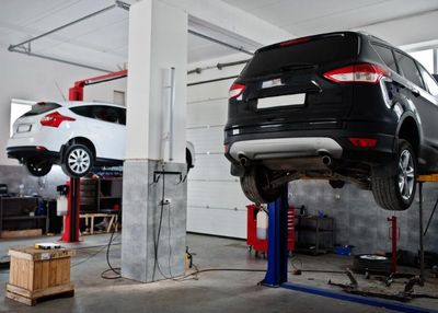 8 Tips Pilih Bengkel Mobil yang Berkualitas dan Tepat, Dijamin Gak Ketipu!