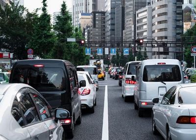Tekan Emisi Karbon, Indonesia Jalin Kerja Sama dengan Jerman Kembangkan Transportasi Hijau
