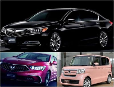Honda Perkenalkan SENSING 360 & SENSING Elite: Inovasi Terbaru untuk Pengalaman Berkendara Lebih Aman