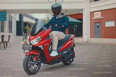 10 Penyebab Baterai Motor Listrik Cepat Rusak dan Estimasi Biaya Penggantiannya