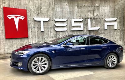Tesla Nggak Laku di Korsel, Sebulan Cuma Jual 1 Unit Mobil Listrik