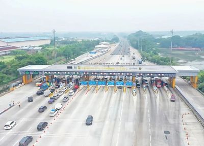 Diskon Tol Arus Balik Mudik Lebaran 2024, Catat Tanggalnya