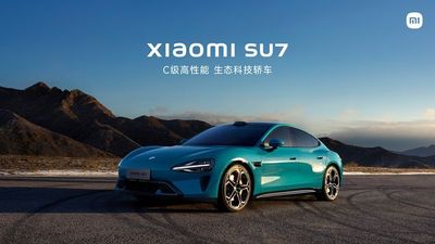 Xiaomi Luncurkan Mobil Listrik Murah tapi Kualitas di Atas Tesla!