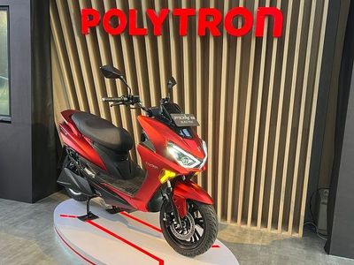 Daftar Harga Motor Listrik Polytron Terbaru 2025: Dari Tipe Terendah sampai Tipe Andalannya!