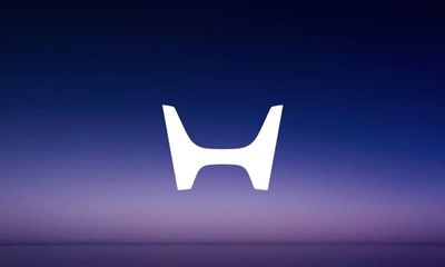 Honda Pamerkan Logo Terbarunya di CES 2024, Mulai Dipakai di Honda 0 Series