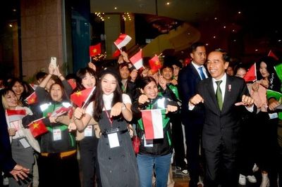 Gojek Semakin Dikenal di Vietnam, Berhasil Hadirkan Solusi dan Berikan Dampak Positif untuk Masyarakat