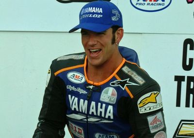 Anthony Gobert Mantan Pembalap WSBK Meninggal Dunia, Ibunya Pilu: Hati Saya Hancur!