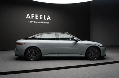 Sony Honda Mobility Resmi Umumkan Jadwal Rilis Afeela 1, Harga Mulai Rp629 Juta