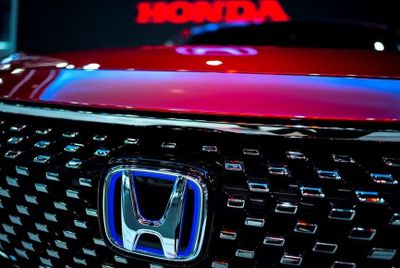 Honda Recall 750 Ribu Mobil di Amerika, Ada Kendala Pada Airbag