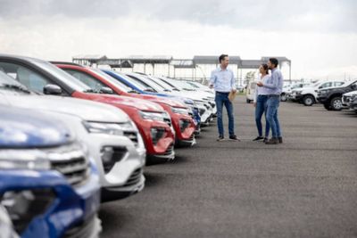 8 Tips Buka Usaha Rental Mobil untuk Pemula, Wajib Simak!