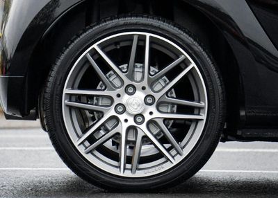 3 Langkah Memilih Ban Mobil yang Tepat dengan Ukuran dan Jenis yang Sesuai