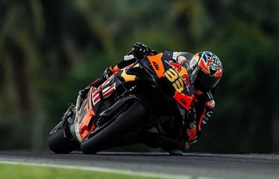 Brad Binder Makin Percaya Diri Bisa Bersaing di MotoGP 2024