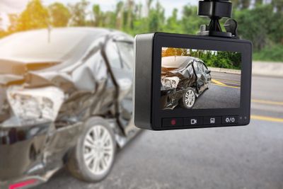 Seberapa Penting Pasang Dashcam Mobil? Buat yang Mobilitasnya Tinggi Wajib Paham!